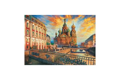 puzzle educa saint petersburg 1500 piese 18501