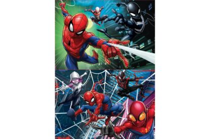 puzzle educa spider man 200 piese 18101