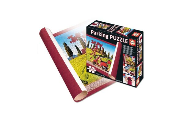 puzzle educa suport pentru rulat puzzle educa 1 piese 17194 1