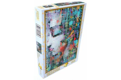 puzzle gold puzzle blue dreams 1000 piese gold puzzle 61277 1