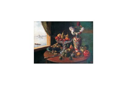 puzzle gold puzzle mufide kadri still life 1000 piese gold puzzle 60287