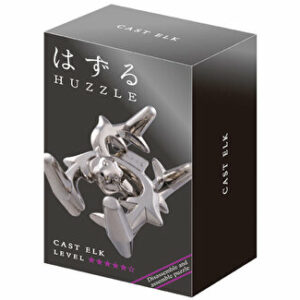 Puzzle Huzzle Cast ELK