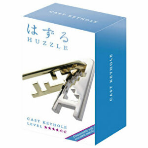 Puzzle Huzzle Cast KEYHOLE