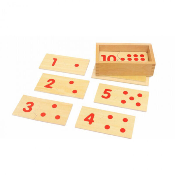 puzzle incastru din lemn cu cifre de la 0 la 9 si forme geometrice copie 3264 5109