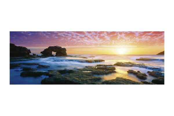 puzzle panoramic schmidt apus in golful bridgewater victoria australia 1000 piese 59289