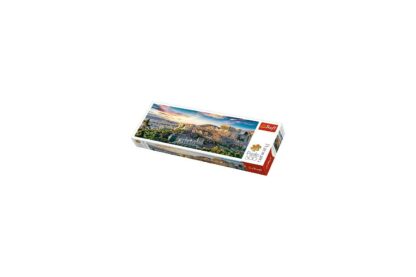 puzzle panoramic trefl acropolis athens 500 piese 29503 1