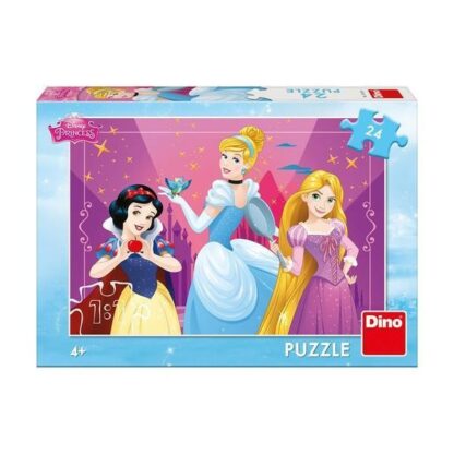 puzzle printese 24 piese 1