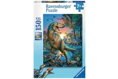 puzzle ravensburger animale preistorice 150 piese 10052 1