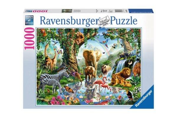 puzzle ravensburger aventuri 1000 piese 19837 1