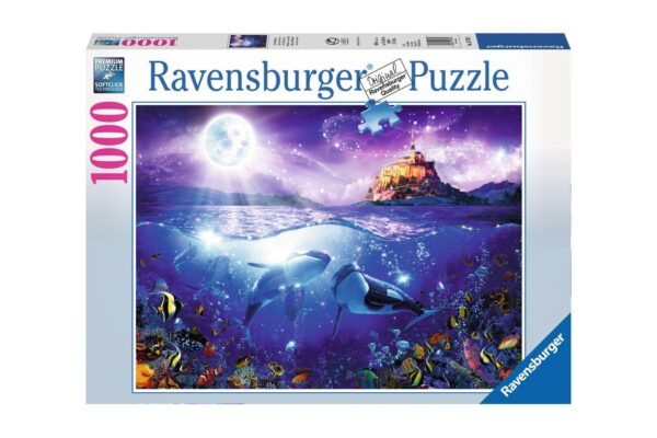 puzzle ravensburger balene 1000 piese 19791 1