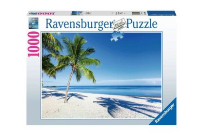 puzzle ravensburger beach escape 1000 piese 15989 1