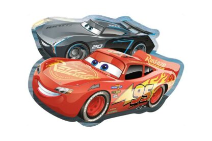 puzzle ravensburger cars 24 piese 05454