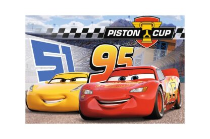 puzzle ravensburger cars 2x12 piese 07609 2