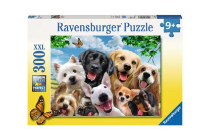 puzzle ravensburger cateii incantati 300 piese 13228 1