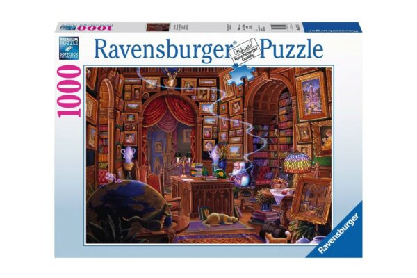 puzzle ravensburger gallery of learning 1000 piese 15292 1