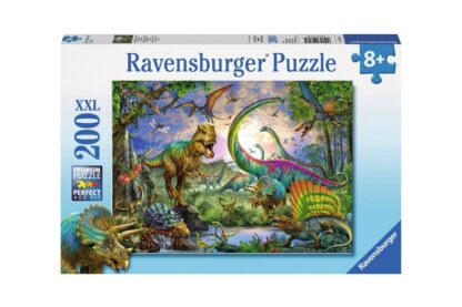 puzzle ravensburger giganti 200 piese 12718 1