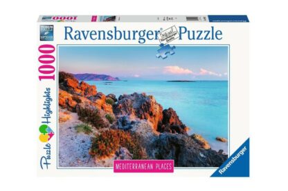 puzzle ravensburger greece 1000 piese 14980 1