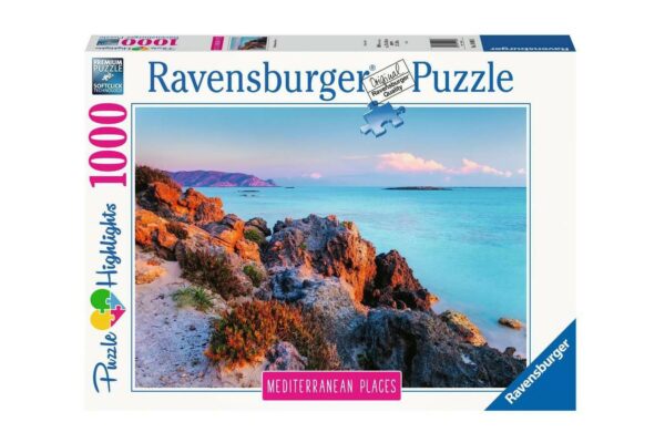 puzzle ravensburger greece 1000 piese 14980 1