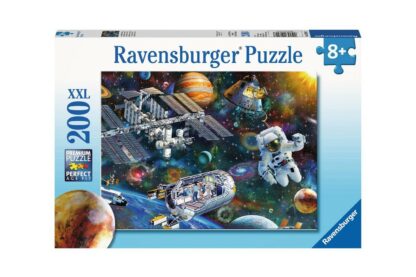 puzzle ravensburger international space station 200 piese xxl 12692 1