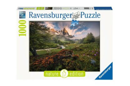 puzzle ravensburger nature edition no 17 claree valley 1000 piese 15993 1