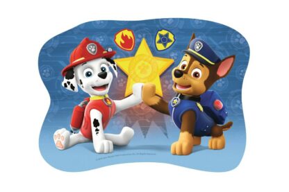 puzzle ravensburger paw patrol 4 6 8 10 piese 06979 4