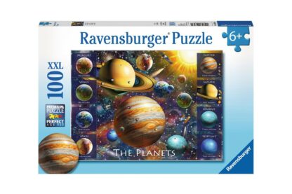 puzzle ravensburger planete 100 piese 10853 1