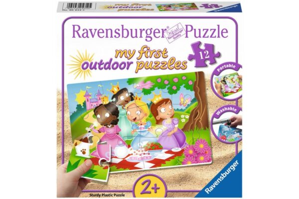 puzzle ravensburger printese dragute 12 piese 05612 1