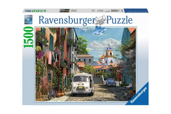 puzzle ravensburger sudul frantei 1500 piese 1
