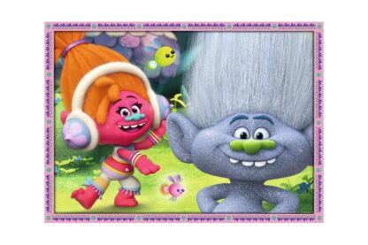 puzzle ravensburger trolls 100 piese 06861 3