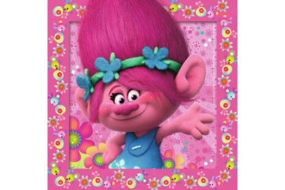 puzzle ravensburger trolls 25 36 49 piese 06899 2