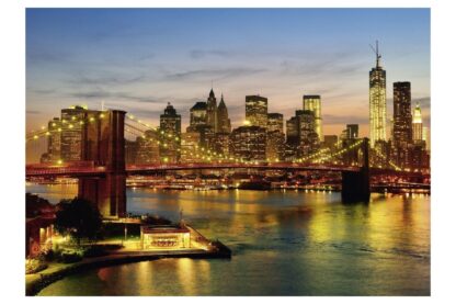 puzzle schmidt new york 2000 piese 58189