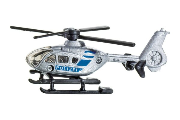 puzzle schmidt police helicopter 60 piese 56351 2