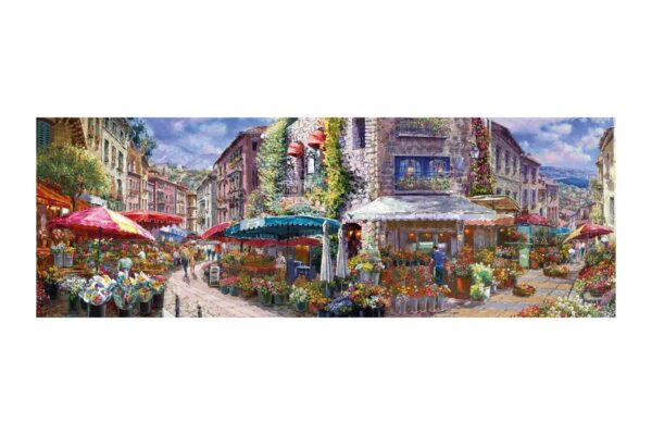 puzzle schmidt sam park spring in the air 1000 piese 59652