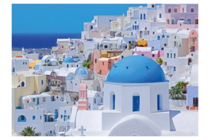 puzzle schmidt santorini cyclades 1000 piese 58947