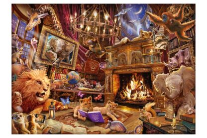 puzzle schmidt steve sundram story mania 1000 piese 59661