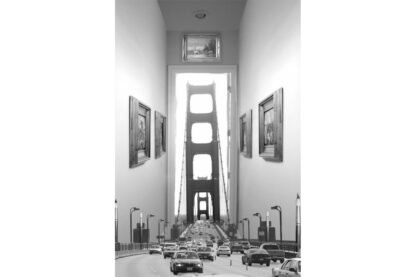 puzzle schmidt thomas barbey drive thru gallery 500 piese 59506