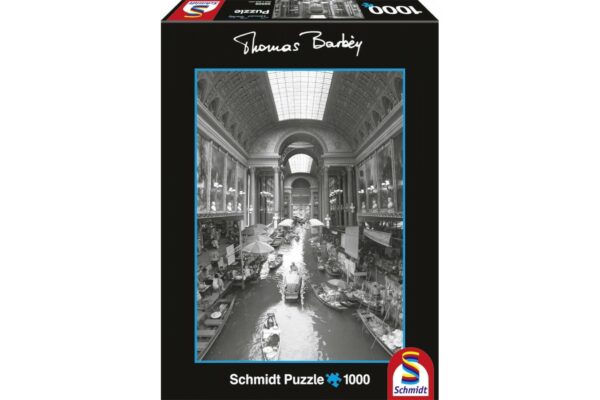 puzzle schmidt thomas barbey indoor canal 1000 piese 59509 1