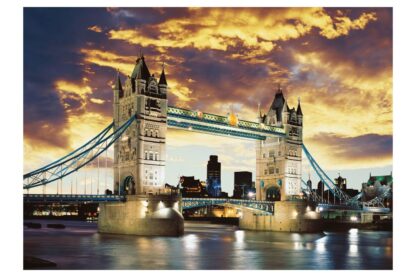 puzzle schmidt tower bridge londra 1000 piese 58181 1