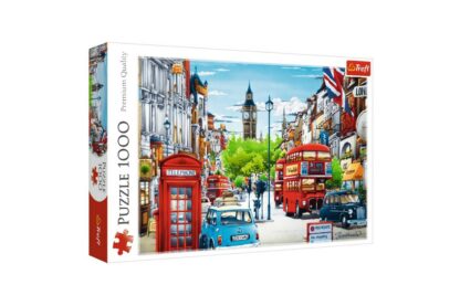 puzzle trefl london 1000 piese 10557 1