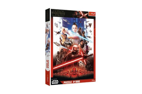 puzzle trefl star wars 9 1000 piese 10553 1