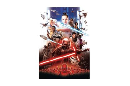 puzzle trefl star wars 9 1000 piese 10553