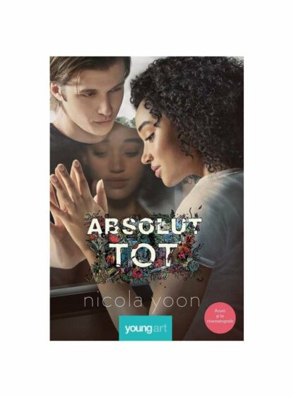 px1270 absolut tot nicola yoon