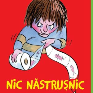 Nic Nastrusnic si blestemul mumiei 7, Simon Francesca