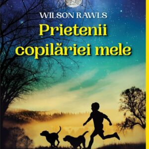 Prietenii copilariei mele, Wilson Rawls