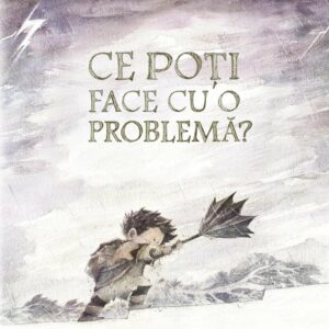 Ce poti face cu o problema?, Kobi Yamada