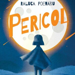 Pericol, Raluca Poenaru