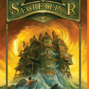 Casa Secretelor 1. Chris Columbus, Ned Vizzini