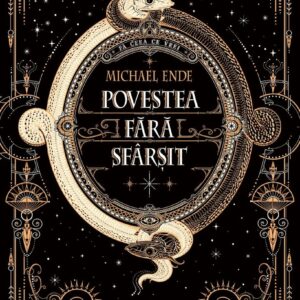 Povestea fara sfarsit, Michael Ende