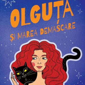 Olguta si marea demascare, Alex Moldovan