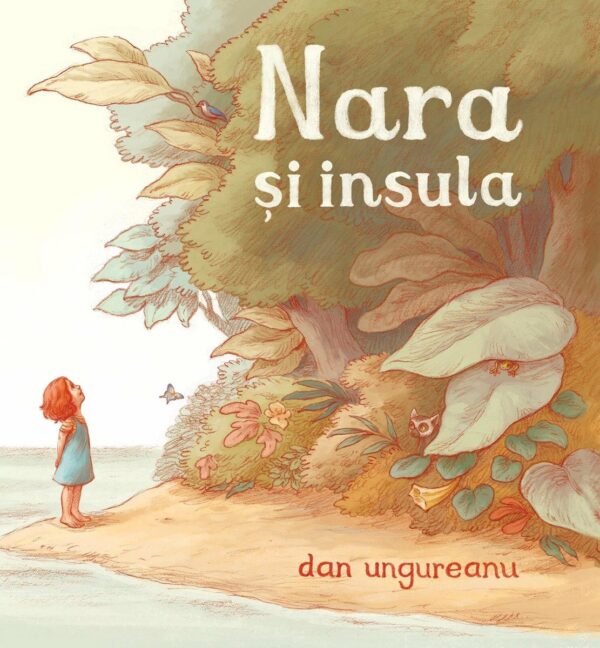 Nara si insula, Simon Francesca